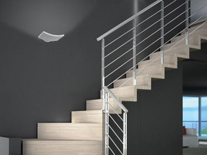 Artemide Microsurf applies Artemide microsurf sconces