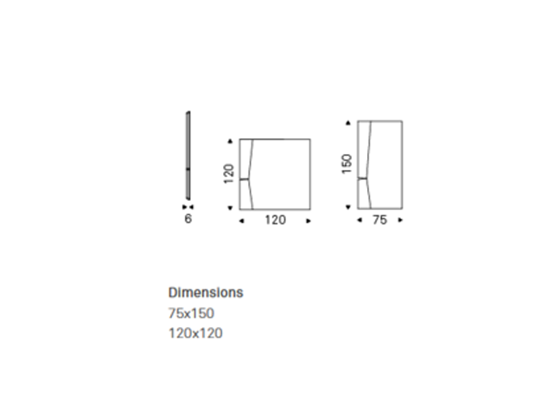 Cattelan Samir Cattelan Samir Mirror Mirrors
