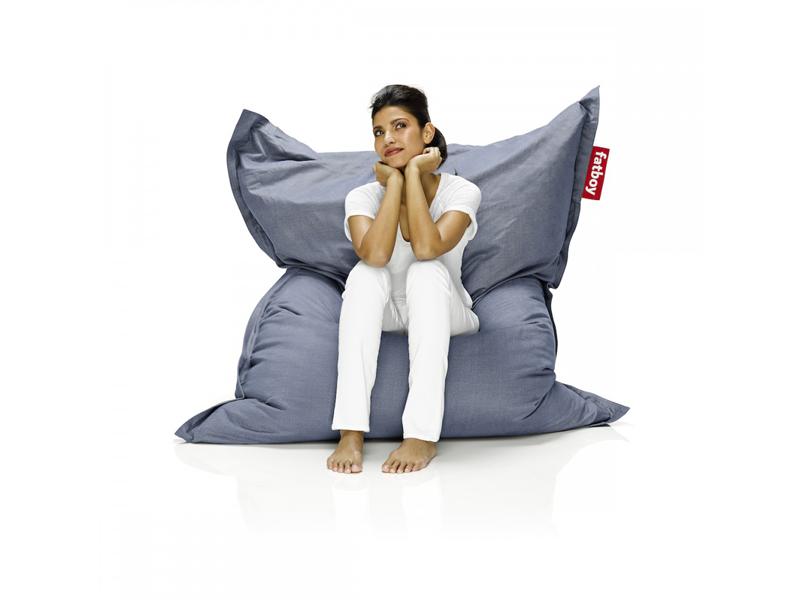 Fatboy Original Stonewashed Pouf CONFORTOP
