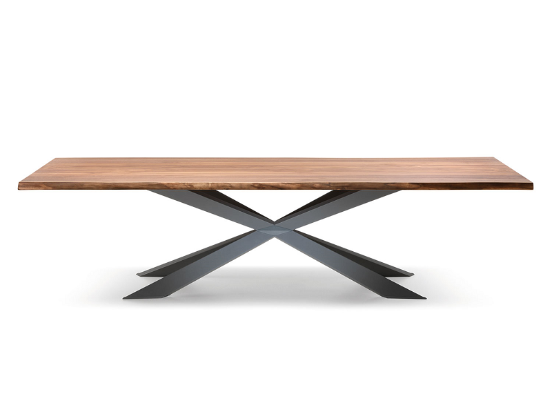 Cattelan Spyder Wood A Catellan Spyder Wood a Table_Manger