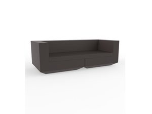 Vondom Vela Outdoor Vondom Sofas_Fauteulis_Outdoor vela Sofa