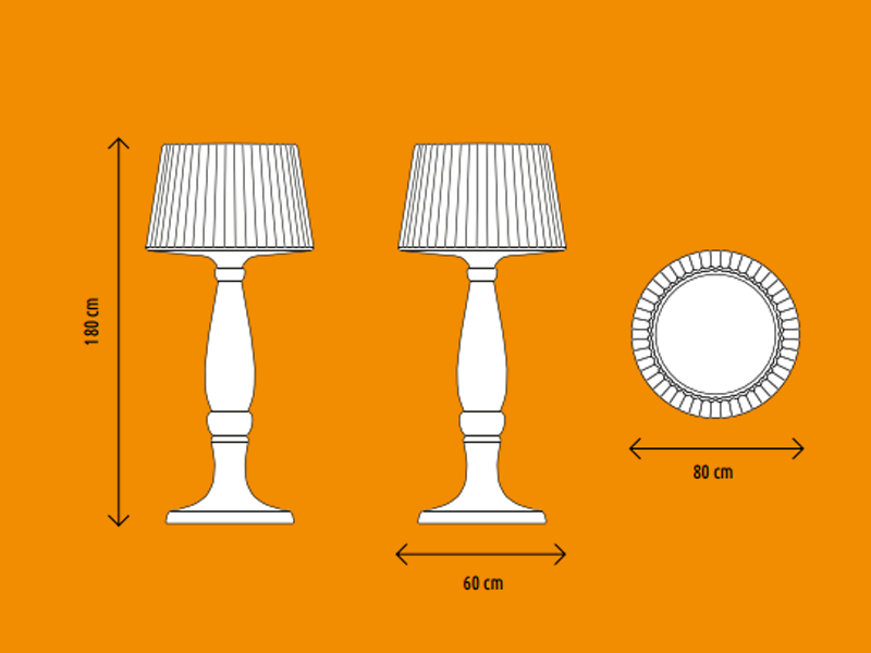 Myyour Agata Agata Myyour gifts Objects_Lumineux_Outdoor