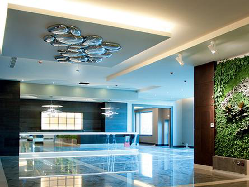 Artemide Skydro Artemide Luminaires Ceilings Skydro