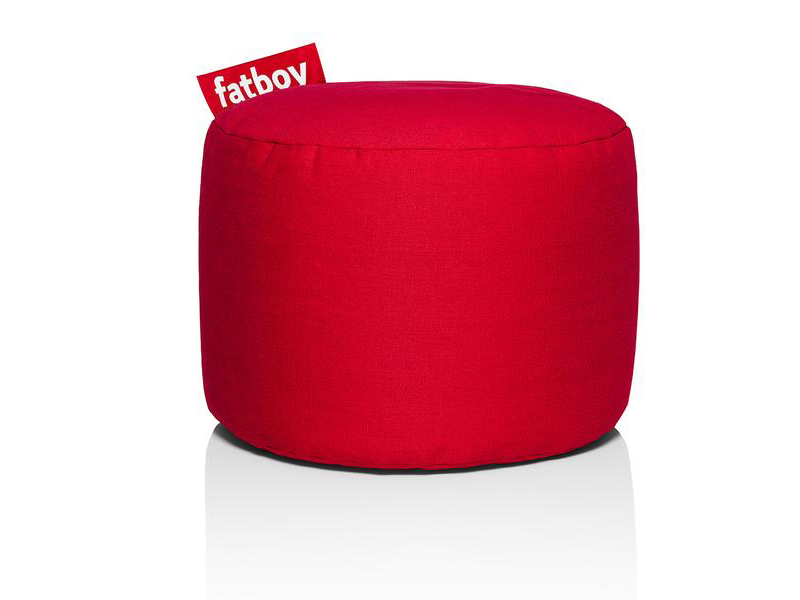 Fatboy Point Stonewashed Chairs-Bancs-Outdoor Fatboy Outdoor Point Stonewashed