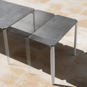 PUSH TABLE CERAMIQUE