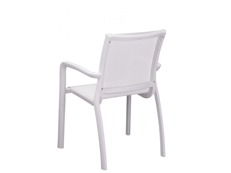 Chaise Sunset - extérieur