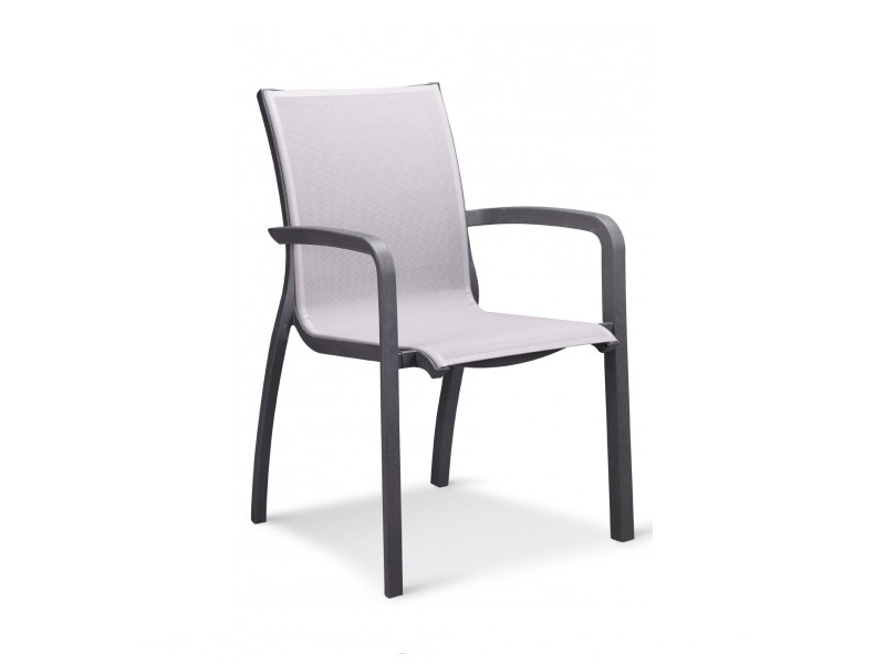 Chaise Sunset - extérieur