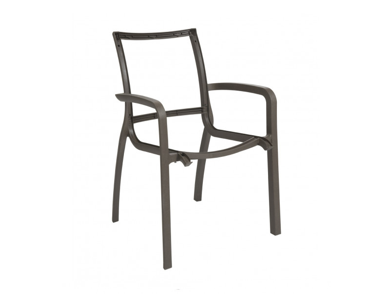 Chaise Sunset - extérieur