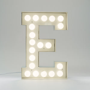 Seletti Vegar Letters-E accessory-Decoration Objets_Lumi Seletti Vegar Letters