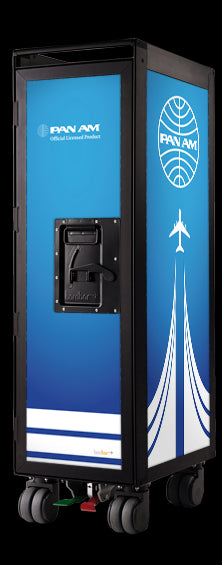 Bordbar bordbar Pan am take off accessory-decoration Bordbar Pan-am-take-off