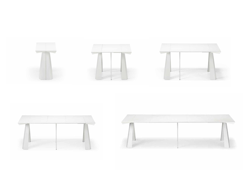 Cattelan Convivium Cattelan Convivium Table Meubles_Complements