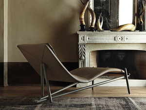 Cattelan Donovan Cattelan Italia long Chair Donovan Fauteuils_Poufs