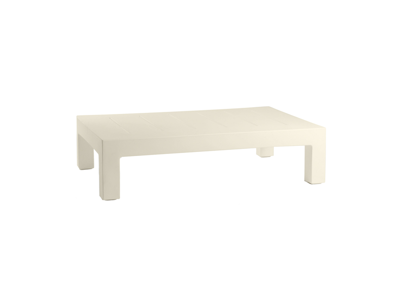 Jut 120 coffee table