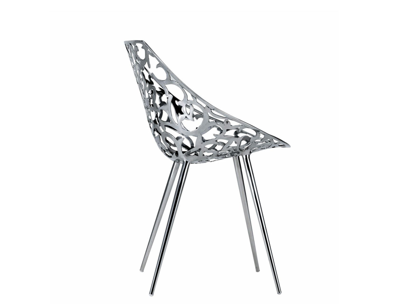 Driade Miss Lacy Chair Chaises_Tabourets Miss Lacy Driade Philippe Starck