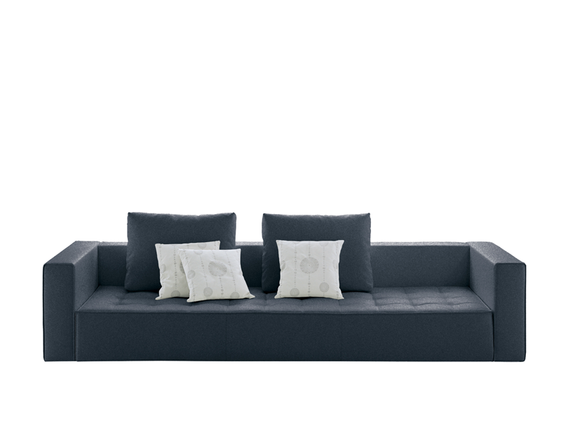 Zanotta Kilt Sofa Kilt Zanotta