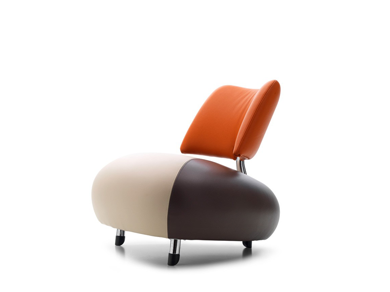 Leolux PALLONE Fauteuils_Poufs PALLONE armchair Leulux