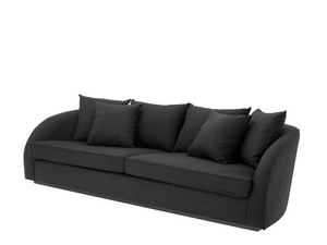 Eichholtz Palms sofa couch Eichholtz Palms Les_Palmiers