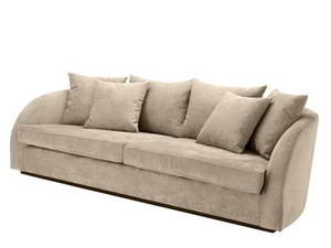 Eichholtz Palms sofa couch Eichholtz Palms Les_Palmiers