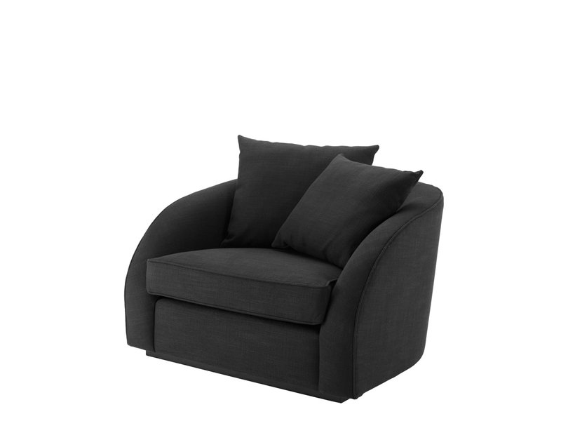 Eichholtz Palms Sofa Fauteuils_Poufs Palms Eichholtz Armchairs