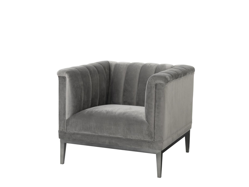 Eichholtz Raffles Sofa Eichholtz Fauteuils_Poufs Raffles