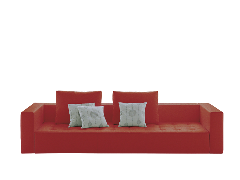 Zanotta Kilt Sofa Kilt Zanotta