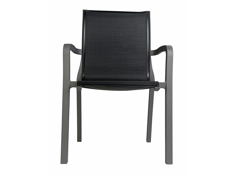 Chaise Sunset - extérieur