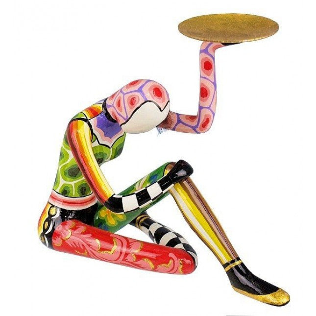 Toms drags Acrobat accessory-decoration Acrobat Tomsdrags