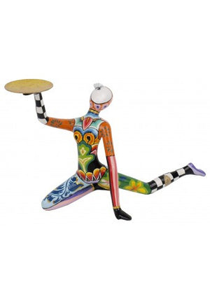 Toms drags Acrobat accessory-decoration Acrobat Tomsdrags