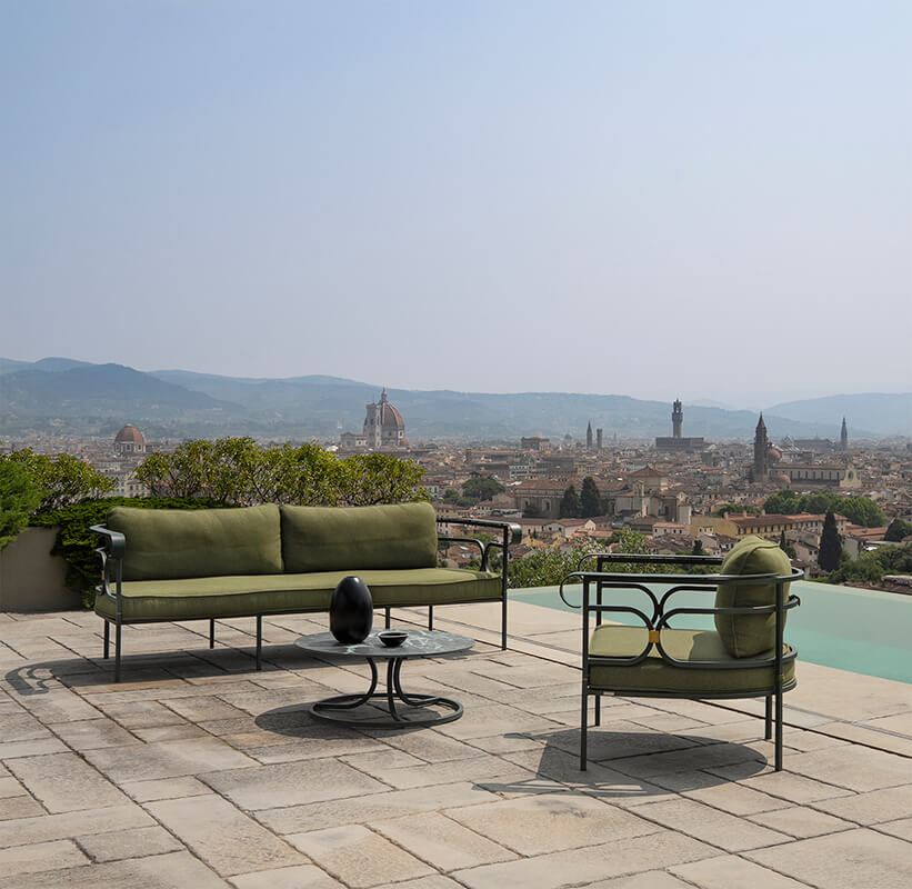 EMU | Mobilier d'extérieur design italien
