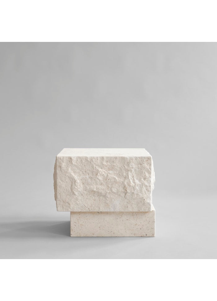 Temple Low Outdoor — Limestone — 101 COPENHAGEN