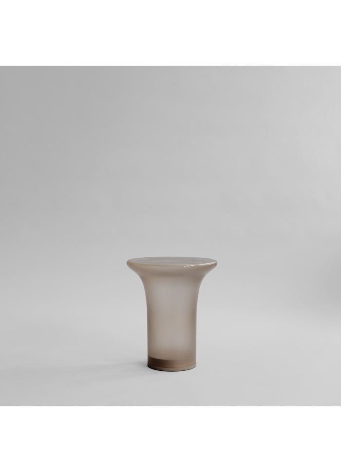 Trumpet Tall Glass — Smoked Desert — 101 COPENHAGEN