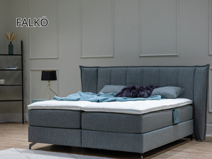 LIT BOXSPRING DELUX