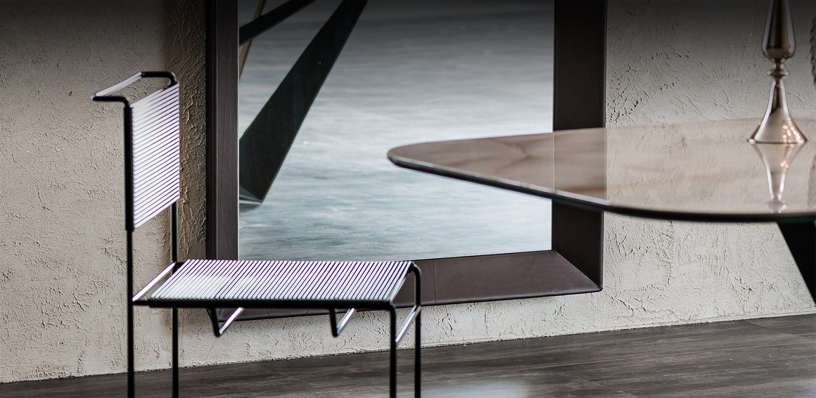 Miroir TAXEDO Magnum – Cattelan Italia