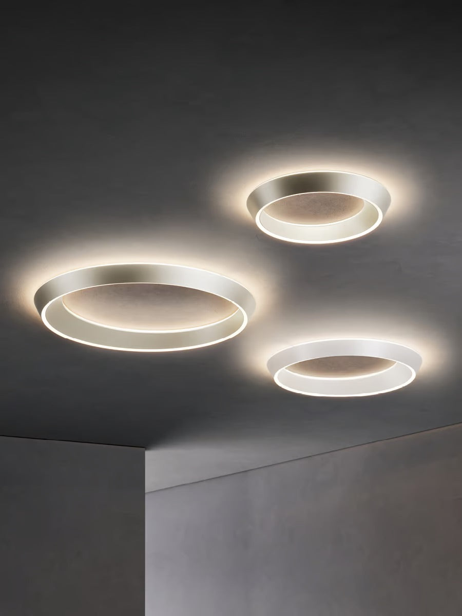 Tidal | Plafonnier circulaire | Lodes