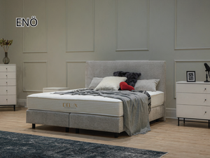 LIT BOXSPRING DELUX