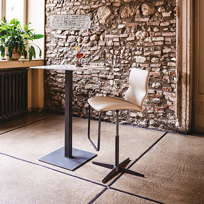 Tabouret VICTOR X Cattelan Italia – vue 1