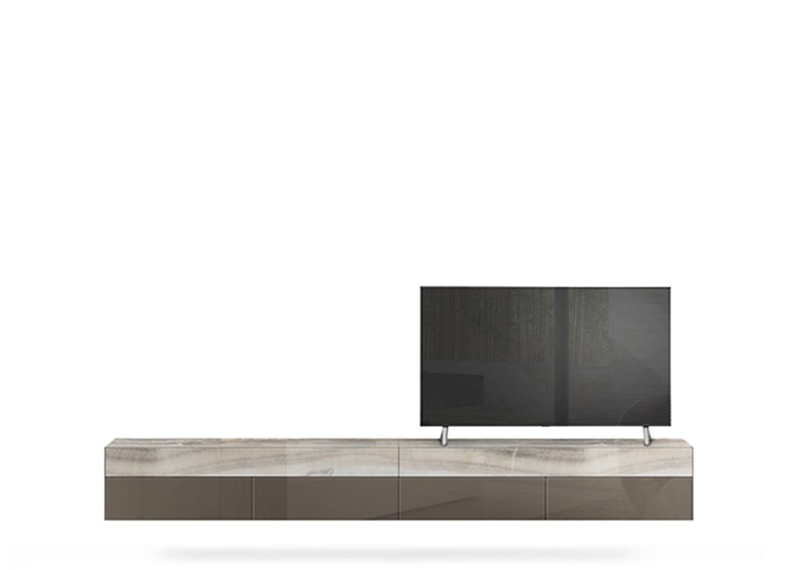 Meuble TV LAGO Materia 2153
