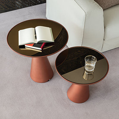 Table basse PEYOTE Cattelan Italia, vue 1 | CONFORTOP Renens