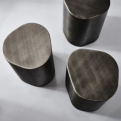 Table basse PANCHO Cattelan Italia, vue 1 | CONFORTOP Renens