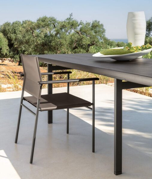 Allure table à manger 220×95 Talenti table outdoor Talenti