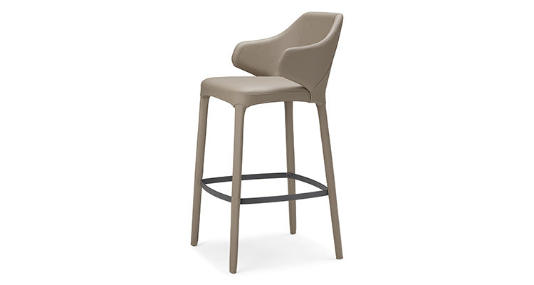 Tabouret WANDA Cattelan Italia – vue 4