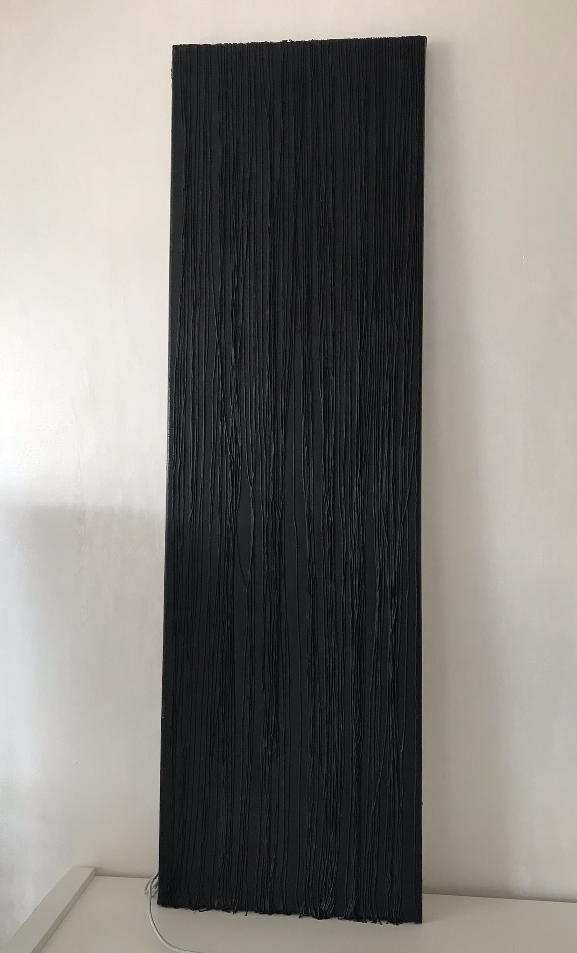 Capodopera Zurich – Buffet d’exposition contemporain