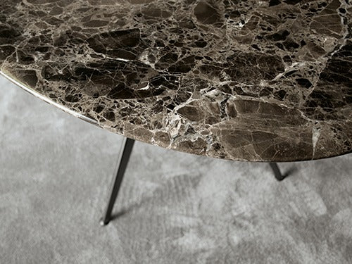 BALANCE – Table design EXTENDO – CONFORTOP Suisse