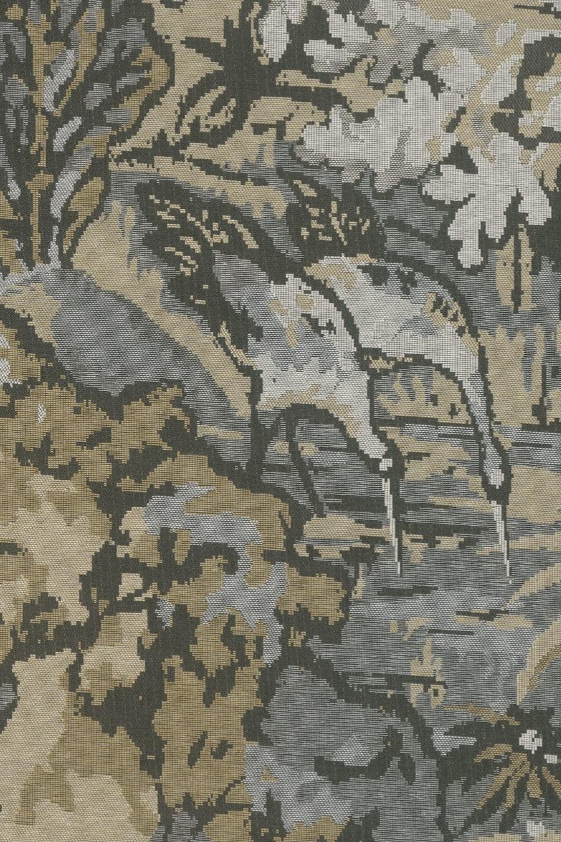 ARTE Riverbank, collection Les Tapisseries – coloris Ponceau, réf. 90515A