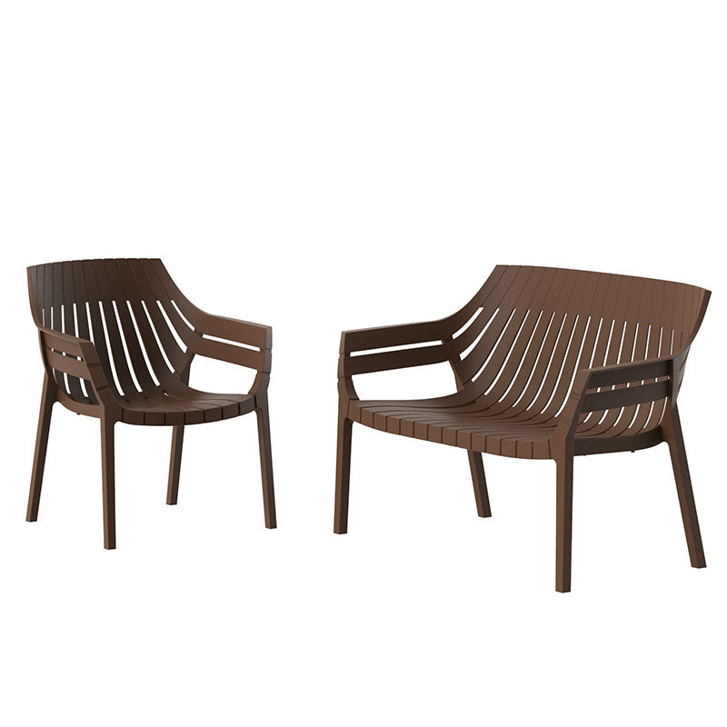 OUTLET CONFORTOP | Canapé Vondom Spritz 56025 – Design Archirivolto