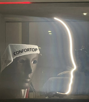 Lampe Vis a Vis
