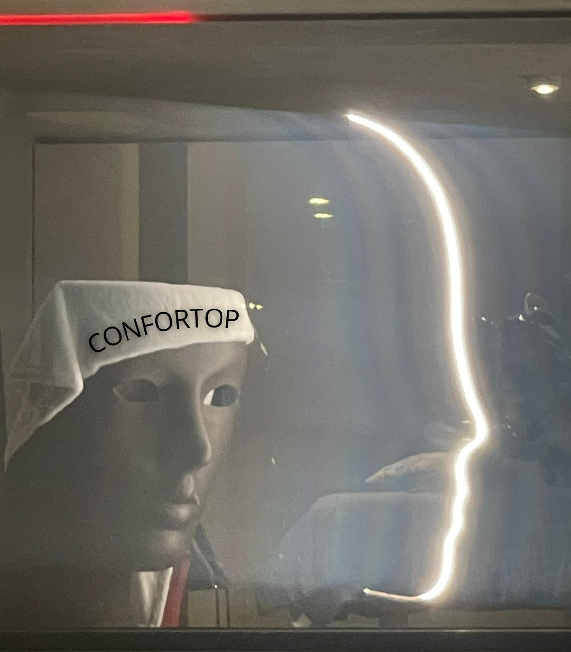 Lampe Vis a Vis