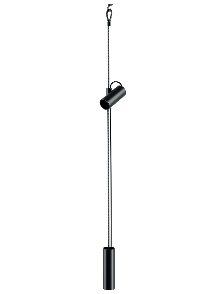 Lampe Lodes Cima en situation