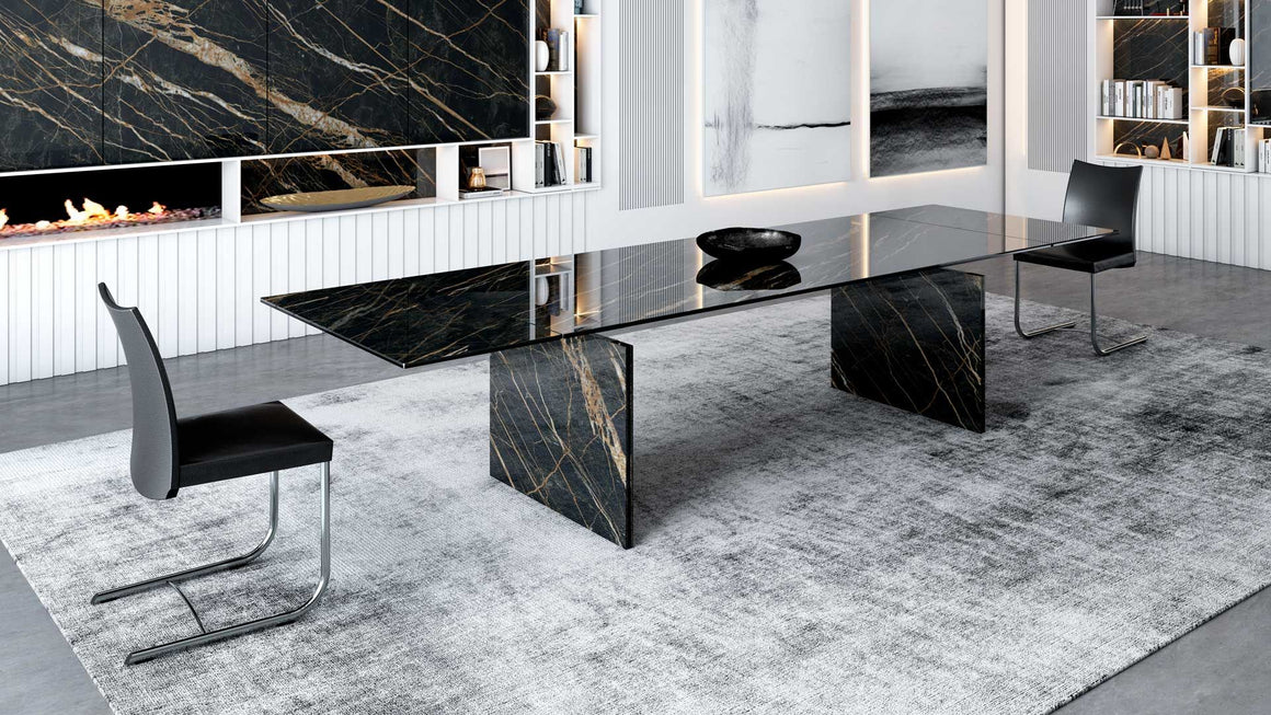 CONVIVIUM NAOS – table extensible – vue 3