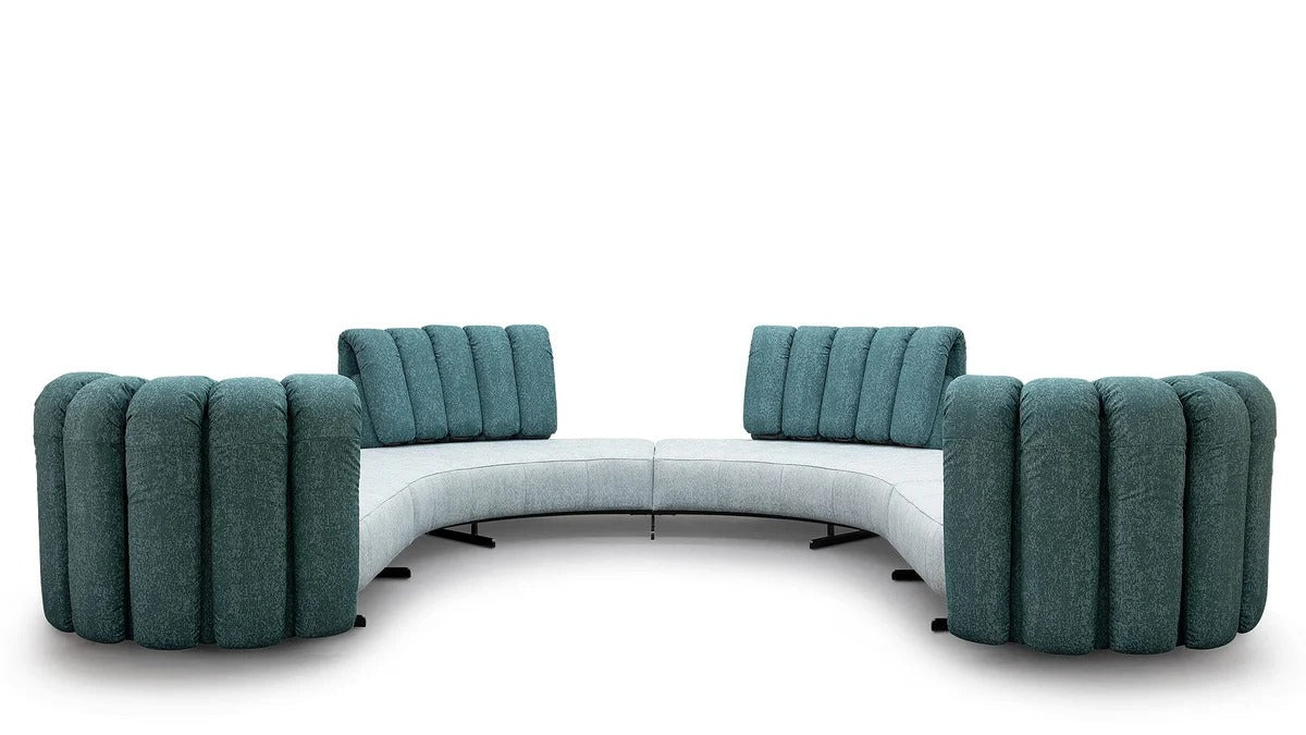de Sede DS-888 Collina – Canapé